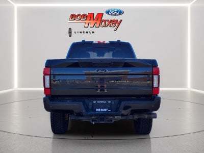 2020 Ford F-350 Super Duty Lariat