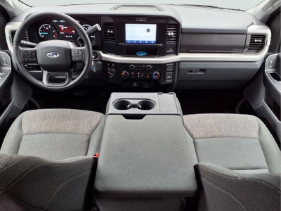 2025 Ford F-350SD XLT DRW