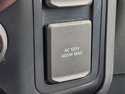 2025 Ford F-350SD XLT DRW