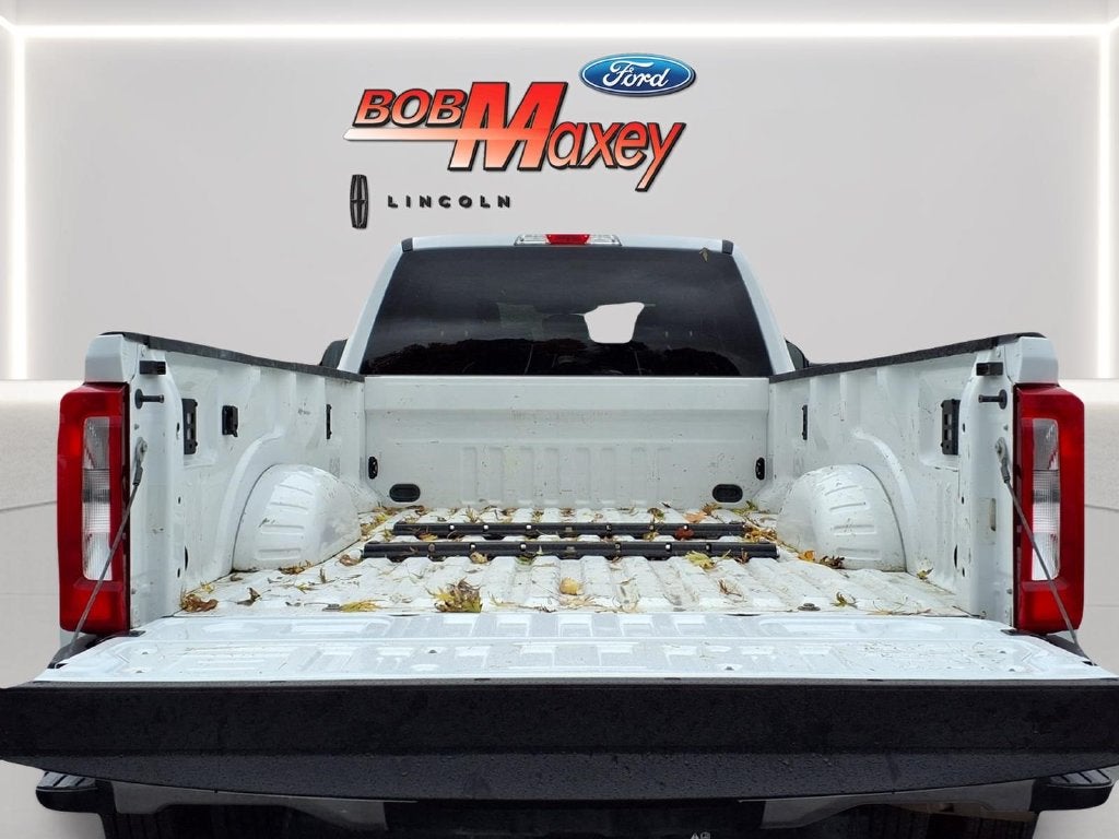 2025 Ford F-350SD XLT DRW