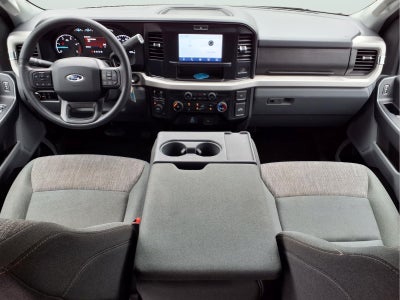 2025 Ford F-350SD XLT DRW