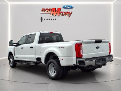 2025 Ford F-350SD XLT DRW