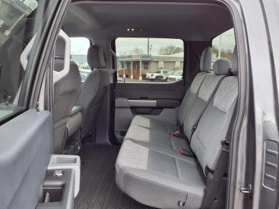 2023 Ford F-350 Super Duty XLT