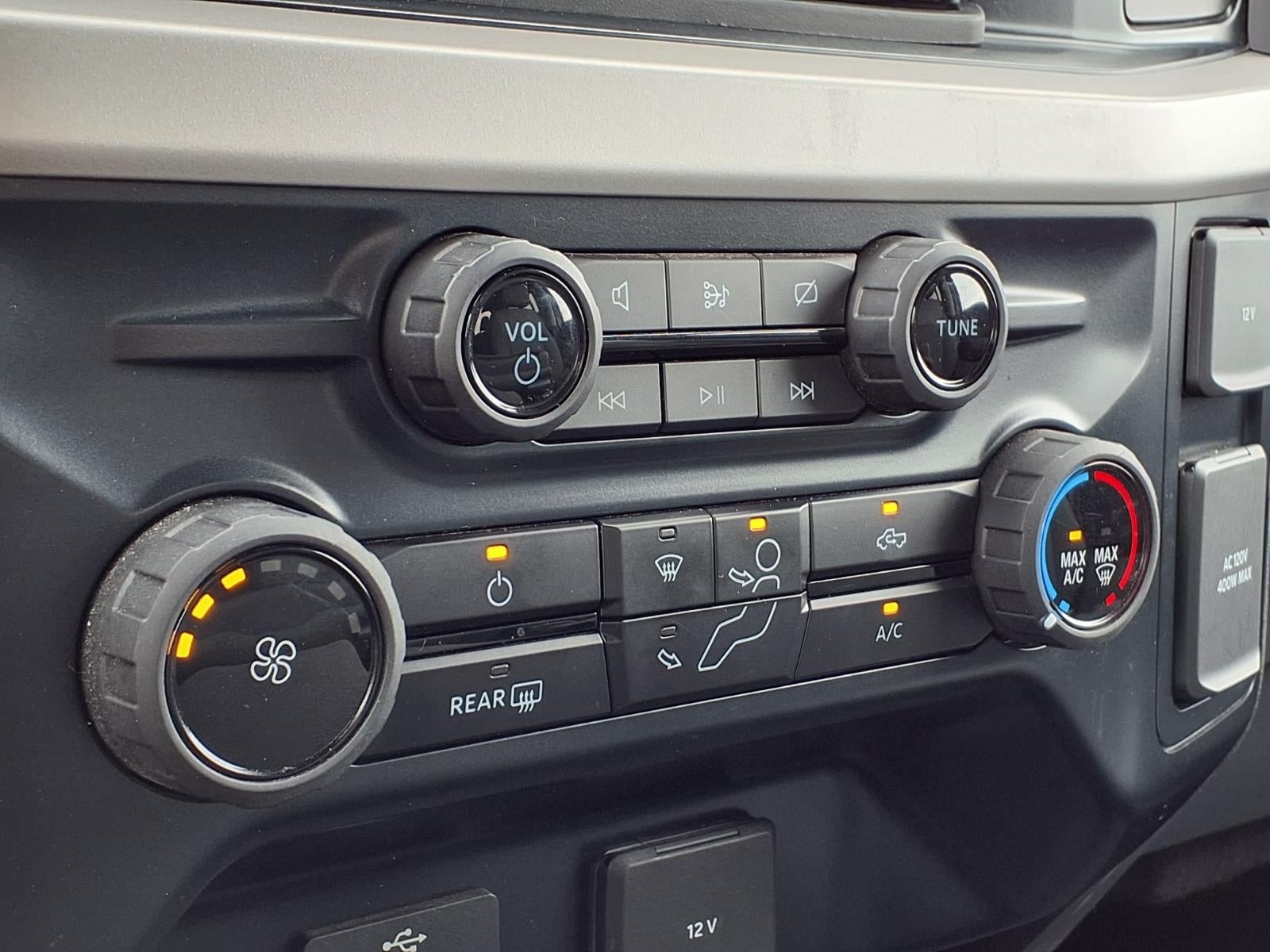 2023 Ford F-350 Super Duty XLT