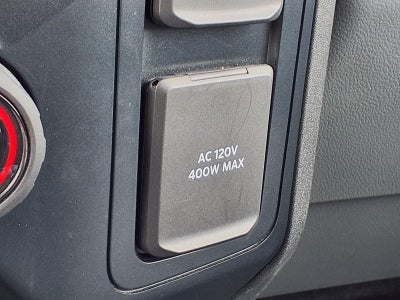 2023 Ford F-350 Super Duty XLT