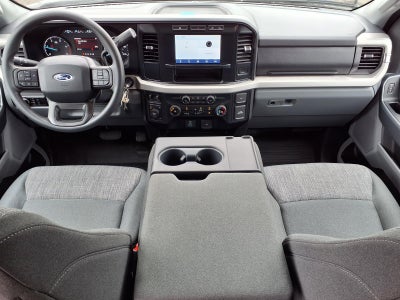 2023 Ford F-350 Super Duty XLT