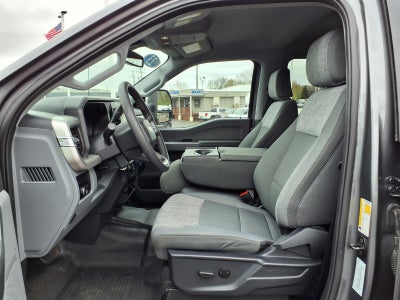 2023 Ford F-350 Super Duty XLT