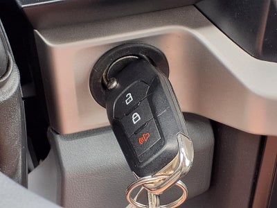 2023 Ford F-350 Super Duty XLT