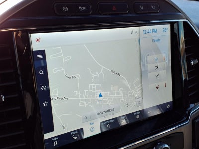 2022 Ford F-450 Super Duty Platinum