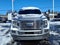 2022 Ford F-450 Super Duty Platinum
