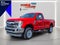 2022 Ford F-250 Super Duty XLT