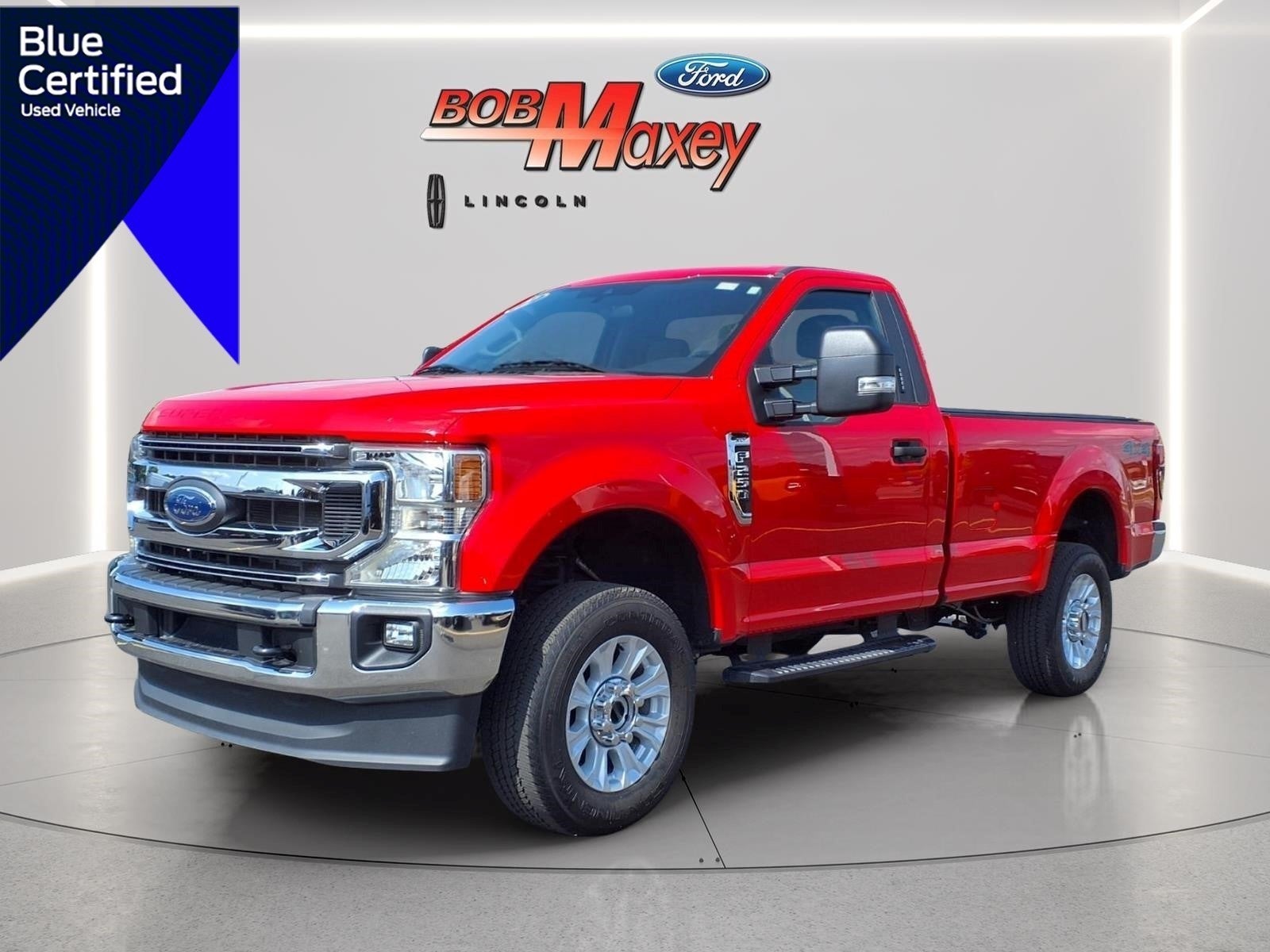 2022 Ford F-250 Super Duty XLT