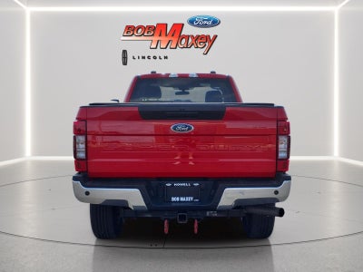 2022 Ford F-250 Super Duty XLT