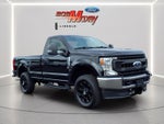 2020 Ford F-350 Super Duty XL