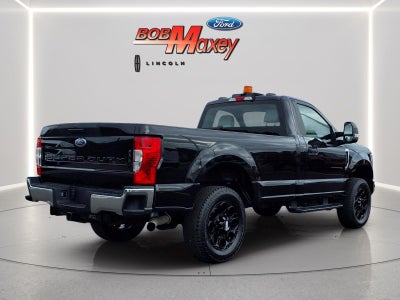 2020 Ford F-350 Super Duty XL