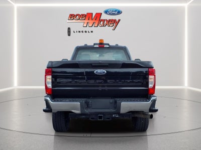 2020 Ford F-350 Super Duty XL