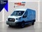 2023 Ford Transit Base