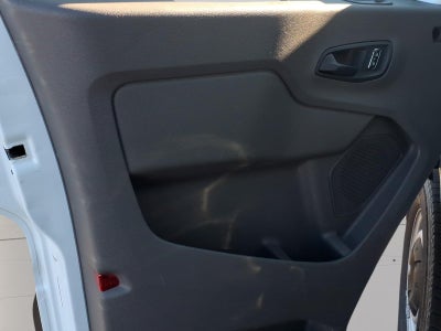 2023 Ford Transit Base