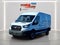 2023 Ford Transit Base