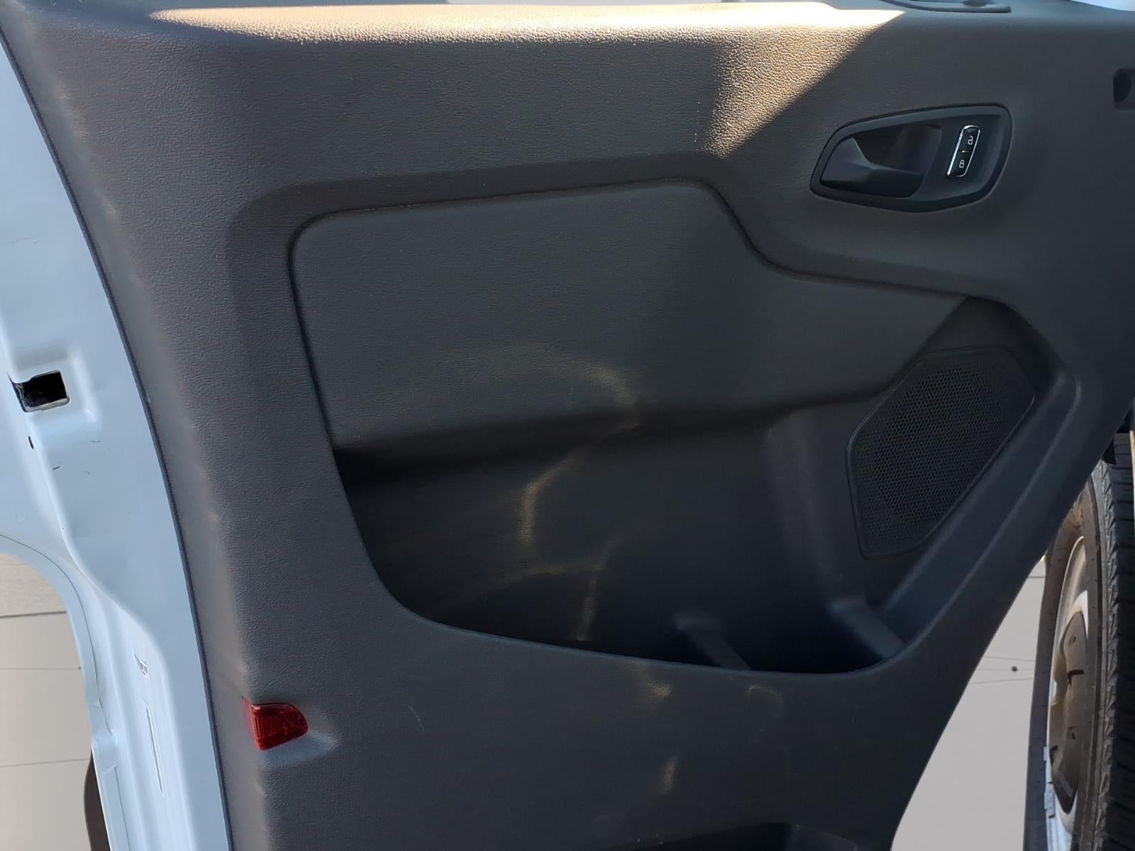 2023 Ford Transit Base