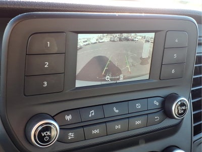 2023 Ford Transit Base