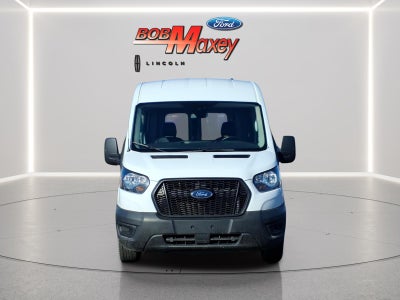 2023 Ford Transit Base