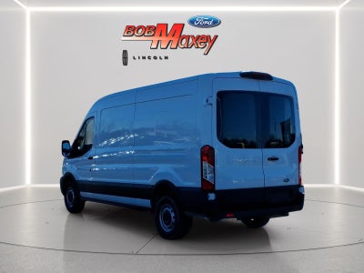 2023 Ford Transit Base