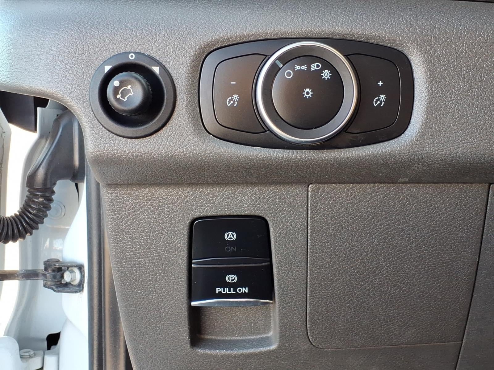 2023 Ford Transit 250