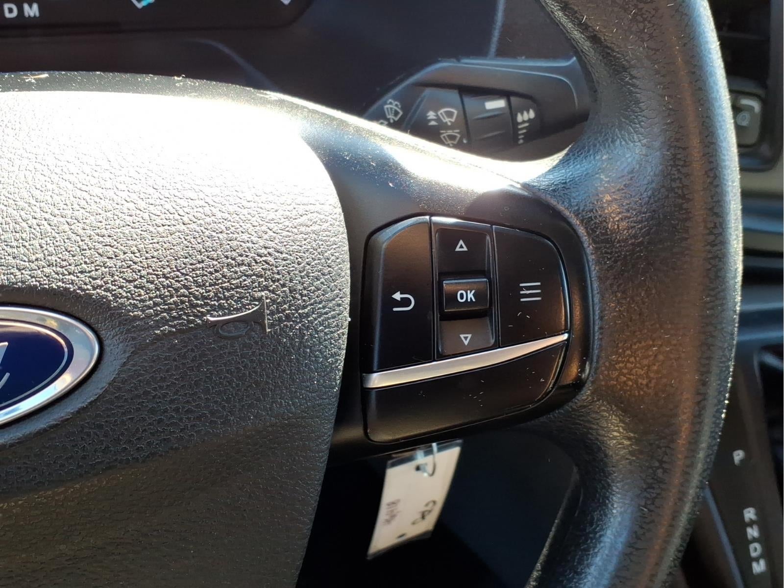 2023 Ford Transit 250