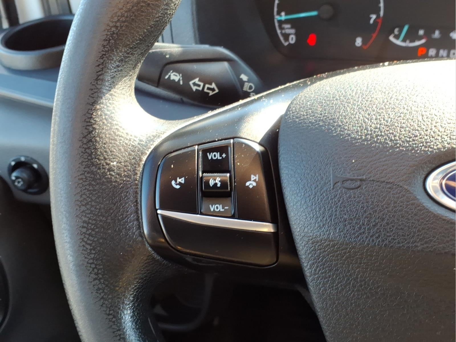 2023 Ford Transit 250