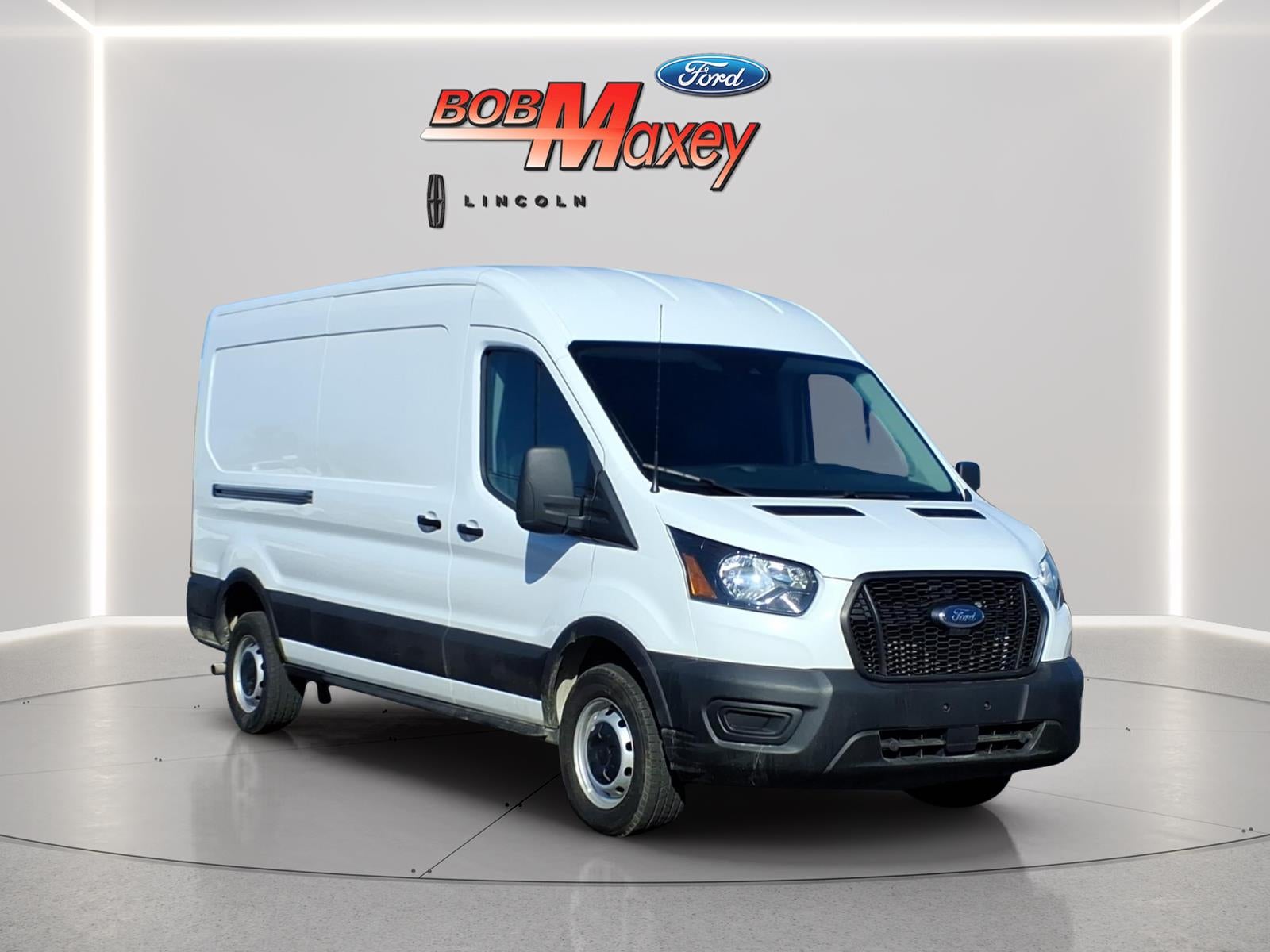2023 Ford Transit 250