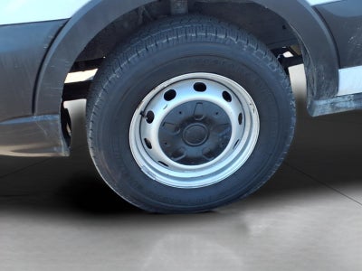 2023 Ford Transit 250