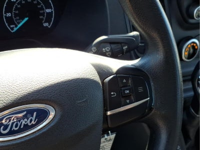 2023 Ford Transit 250