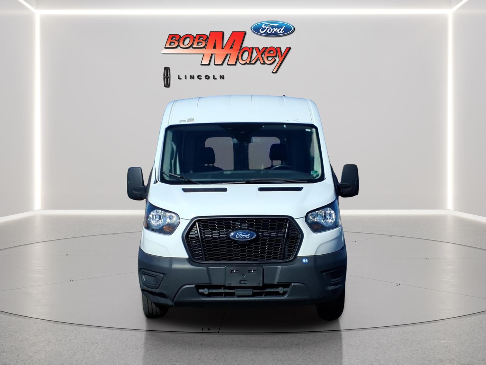 2023 Ford Transit 250