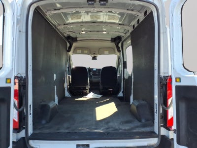 2023 Ford Transit 250