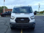 2023 Ford Transit 250