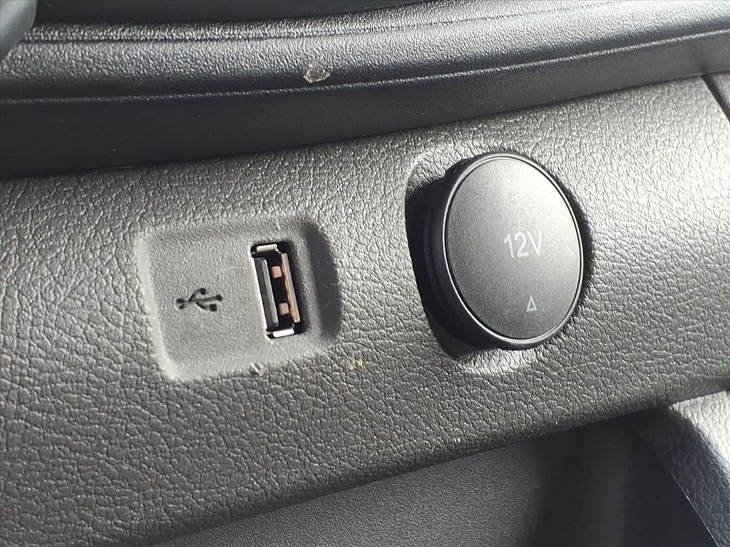 2023 Ford Transit 250