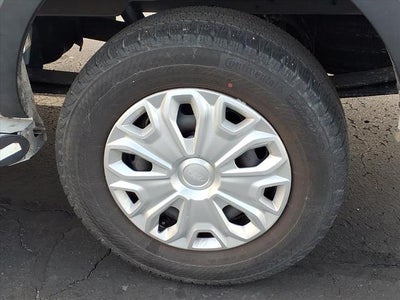 2023 Ford Transit 250