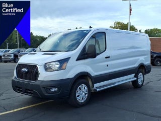 2023 Ford Transit 250