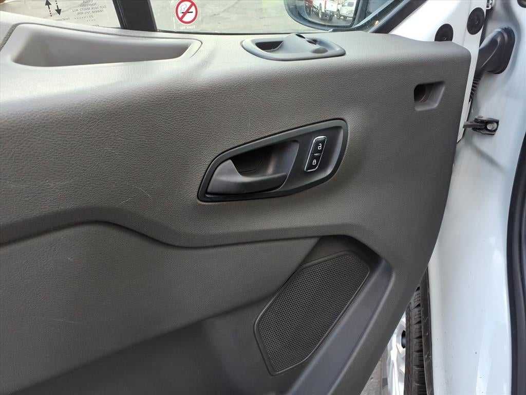 2023 Ford Transit 250