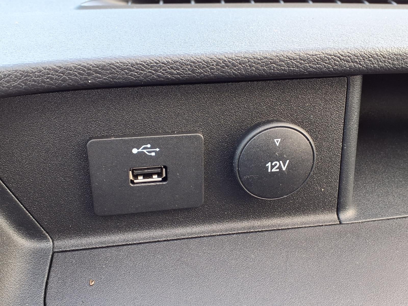 2024 Ford Transit 250