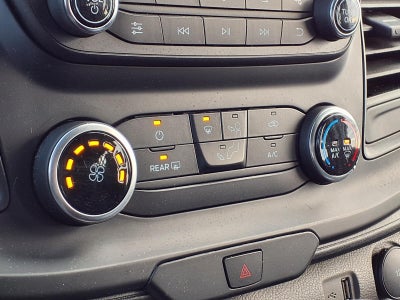 2024 Ford Transit 250