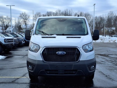 2024 Ford Transit 250