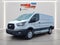 2025 Ford Transit 250