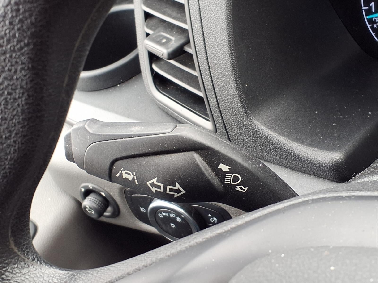 2024 Ford Transit 250