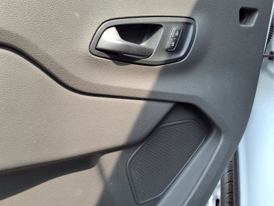 2025 Ford Transit 250
