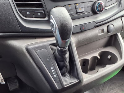 2024 Ford Transit Base