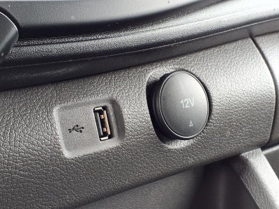 2024 Ford Transit 250