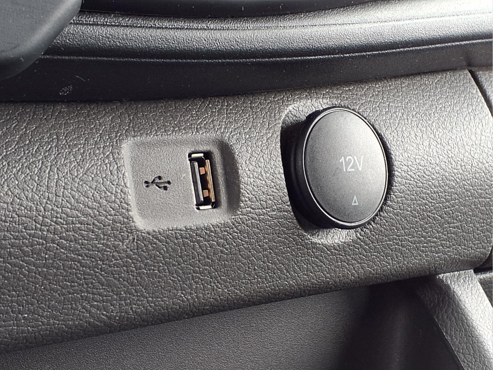 2024 Ford Transit 250