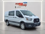 2024 Ford Transit 250
